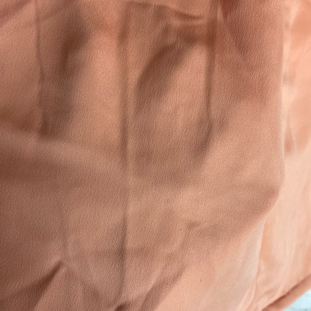 ModCloth Size Small Short Sleeve Blouse - Picture 6 of 10